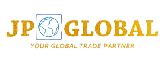 JP Global Logo